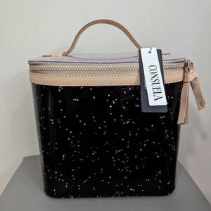 CONSUELA | DREAMY SLIM TRAIN CASE